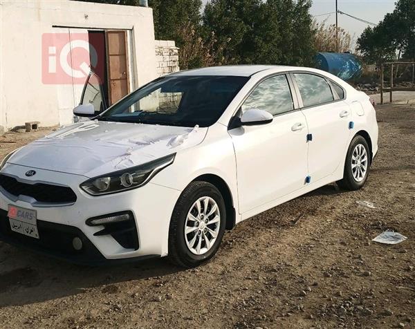 كيا سيراتو 2020 للبيع في العراق - عزيزية